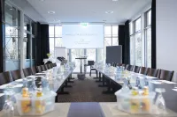 Hotel am Schlosspark Hotels in Gustrow
