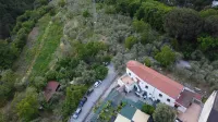 Agriturismo Casa Scola - Parking