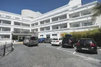 Alegria Costa Ballena Aquafun - parking