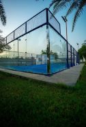 Al Junaidi Farm by Bridge Retreats