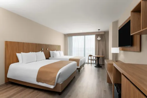 Wyndham Garden Mazatlan Marina