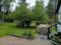 Slice of Heaven. Vacation or Workation - Perfect Get-Away by the River and Trail Hotels near The Hideout at Glenwood Springs