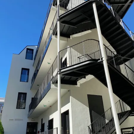Lisbon City Hollywood Hotel by City Hotels