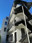 Lisbon City Hollywood Hotel by City Hotels - بار