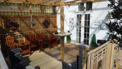 The Regal Hotel Hotels in Fleetwood