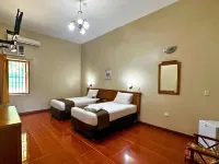 DM Hoteles Mossone - Ica Hotels in Ica