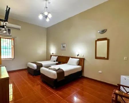 DM Hoteles Mossone - Ica Hotéis em Ica