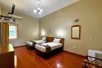DM Hoteles Mossone - Ica Hoteles en Ica