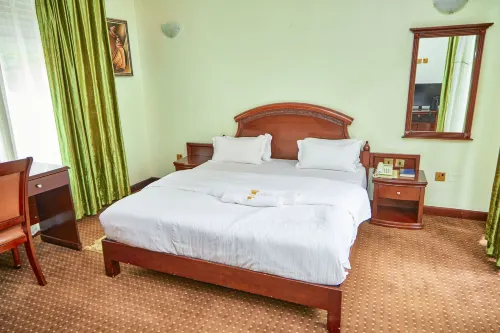 Room in Apartment - Nonilis Apartments Single Room for a Great Vacation