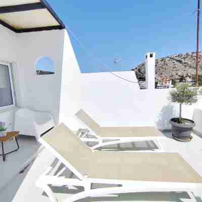 Adelos Maisonette Near Vouliagmeni Beach Others