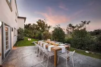 Villa Valencia by AvantStay Entertainers Dream w Outdoor Kitchen Spa Views