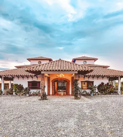 Hotel la Casona Montanesa