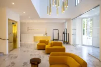 Villa Castellane Hotels in Greoux-les-Bains
