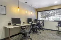 Best Western Seattle Airport Hotel - Business