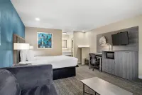 Best Western Big Country Inn Hotels in Coalinga