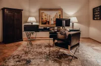 博斯科別墅 - Boutiquehotel