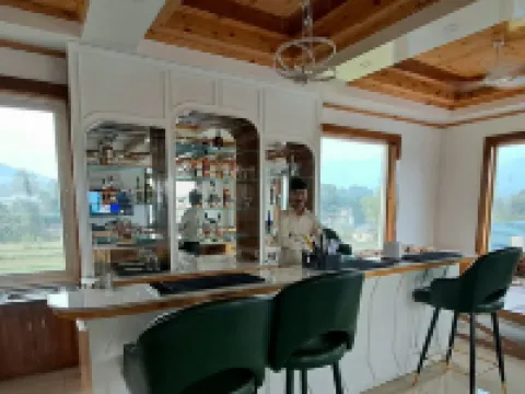 Abhilashi Inn Hotels in Mandi District