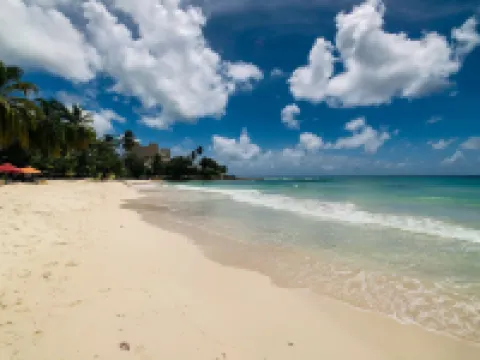 Blue Haven Holiday Apartments Hotels in Oistins