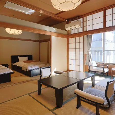 Hotel Kameya Honten Hotels in Chikuma