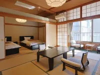 Hotel Kameya Honten Hotels in Chikuma