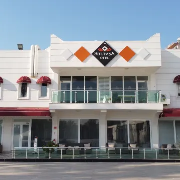 Sultasa Hotel