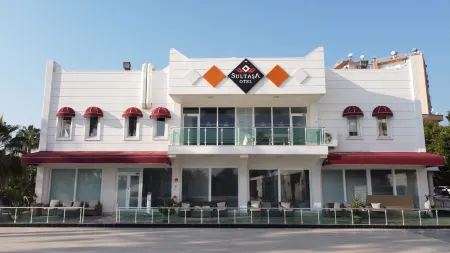 Sultasa Hotel