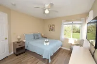 Cozy Pool Home in Palm Coast Hotels in Palm Coast