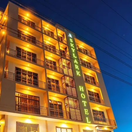Skylark Hotel
