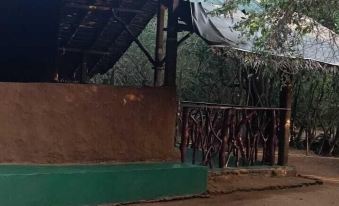 Hidden Jungle Village