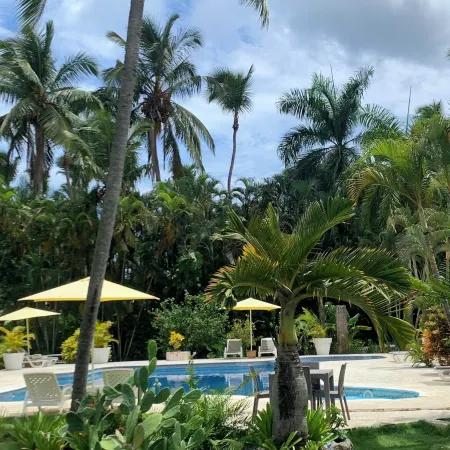 Hotel Bahia Punta Bonita