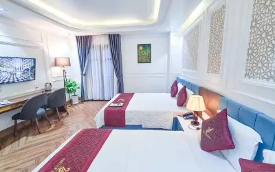 THU LE Hotel
