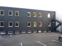 P&P V-V UG Hotels in Weilimdorf