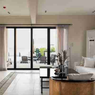 Bayandati Resort Rooms