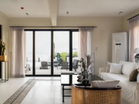 Bayandati Resort Hotels in Bataan