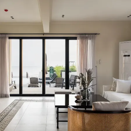 Bayandati Resort