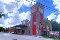 Palace Inn-Arcola Hotel in zona Teal Run North Park