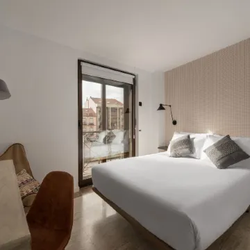 Apartamentos Suite the Way