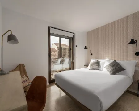 Apartamentos Suite the Way Hoteles en Astorga
