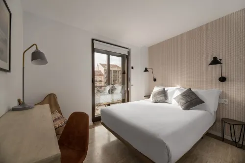 Apartamentos Suite the Way