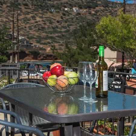 Athina Villas