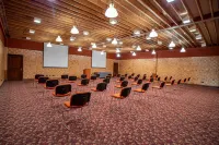 Termas de San Joaquin Hotels in Ramos Arizpe Municipality