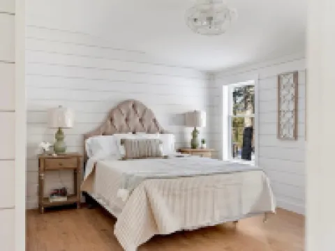 Driftwood Lodge on Little Pine