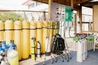 Looe Key Reef Resort and Dive Center - Motels