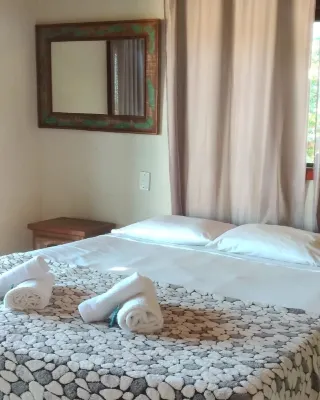 Pousada Encanto de Amor Búzios