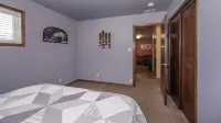 Charming 3-bedroom house in Bismarck
