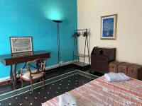 Gastaldi Rooms - Old Style