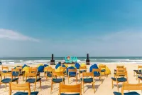 JOY Sea View Apartment in Cam Ranh Nha Trang - sul mare