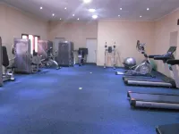 Shamba Lodge Hotels in Kitwe