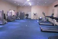 Shamba Lodge Hotels in Kitwe