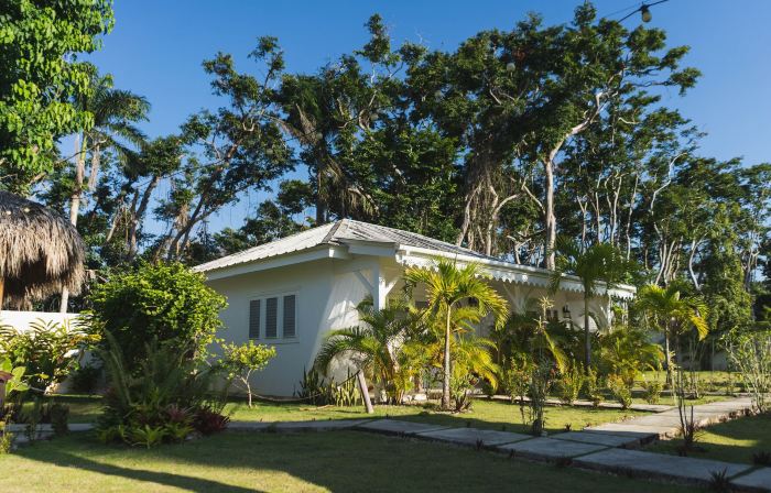 Punta Popy Boutique Hotel